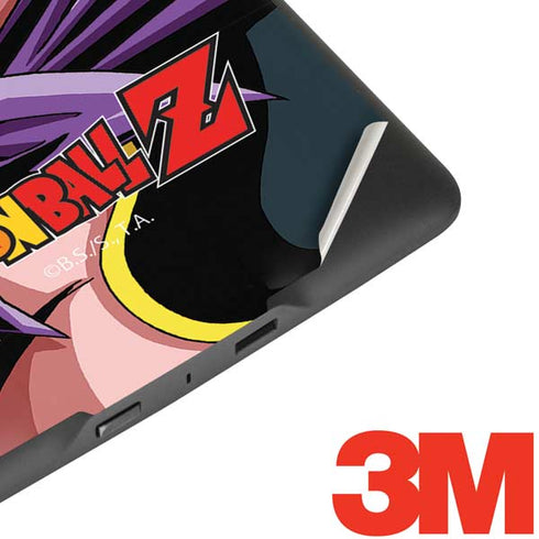 Dragon Ball Z Majin Buu Portrait Amazon Kindle Skin